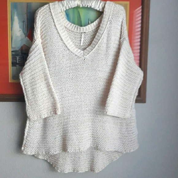 Free People Sweaters - Free people light sweater
